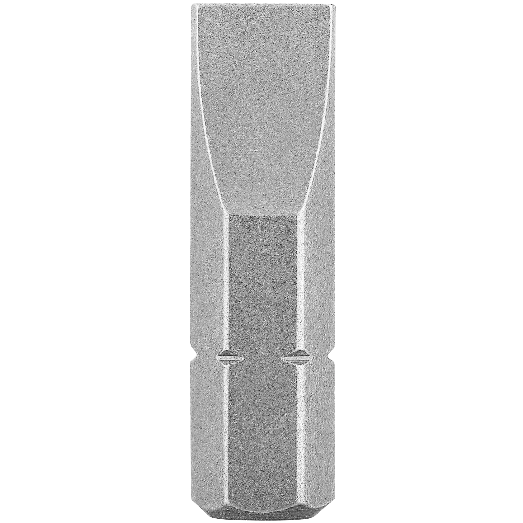 DEWALT® #12 Slotted Screwdriving Bit (2-Pack)