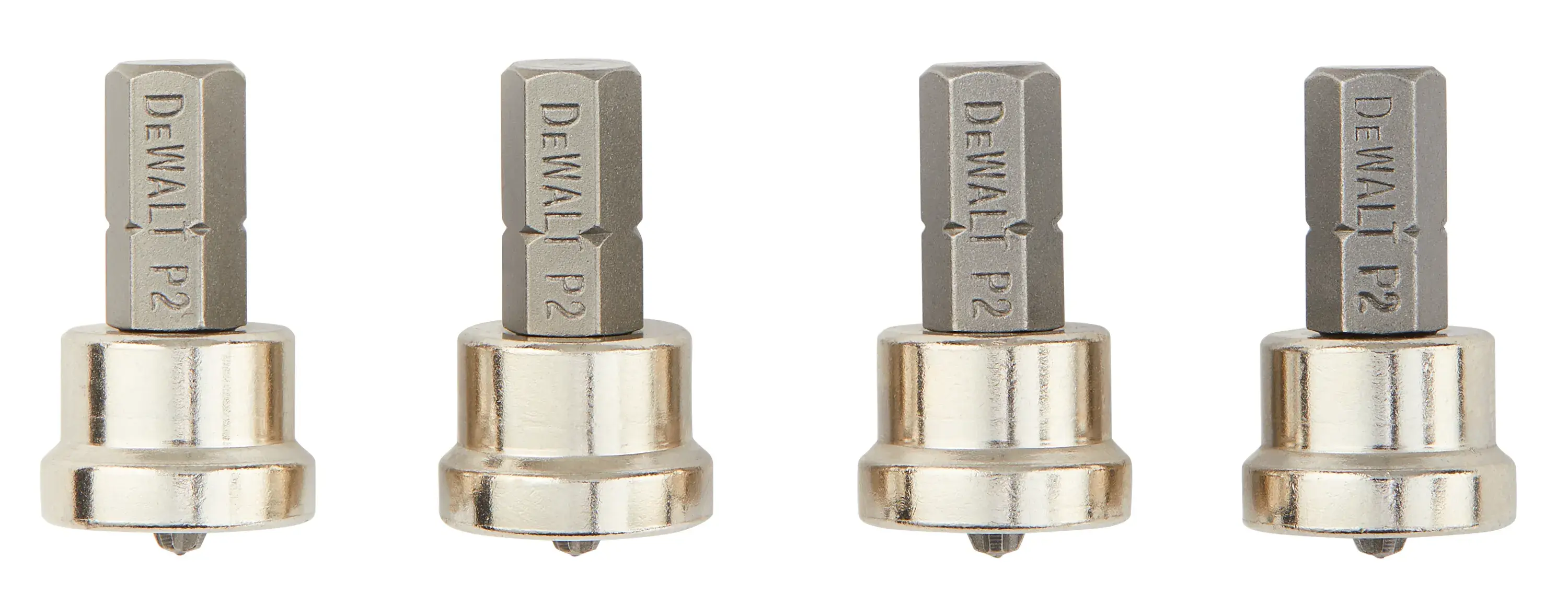 DEWALT® Drywall Screw Setter (4-pc.)