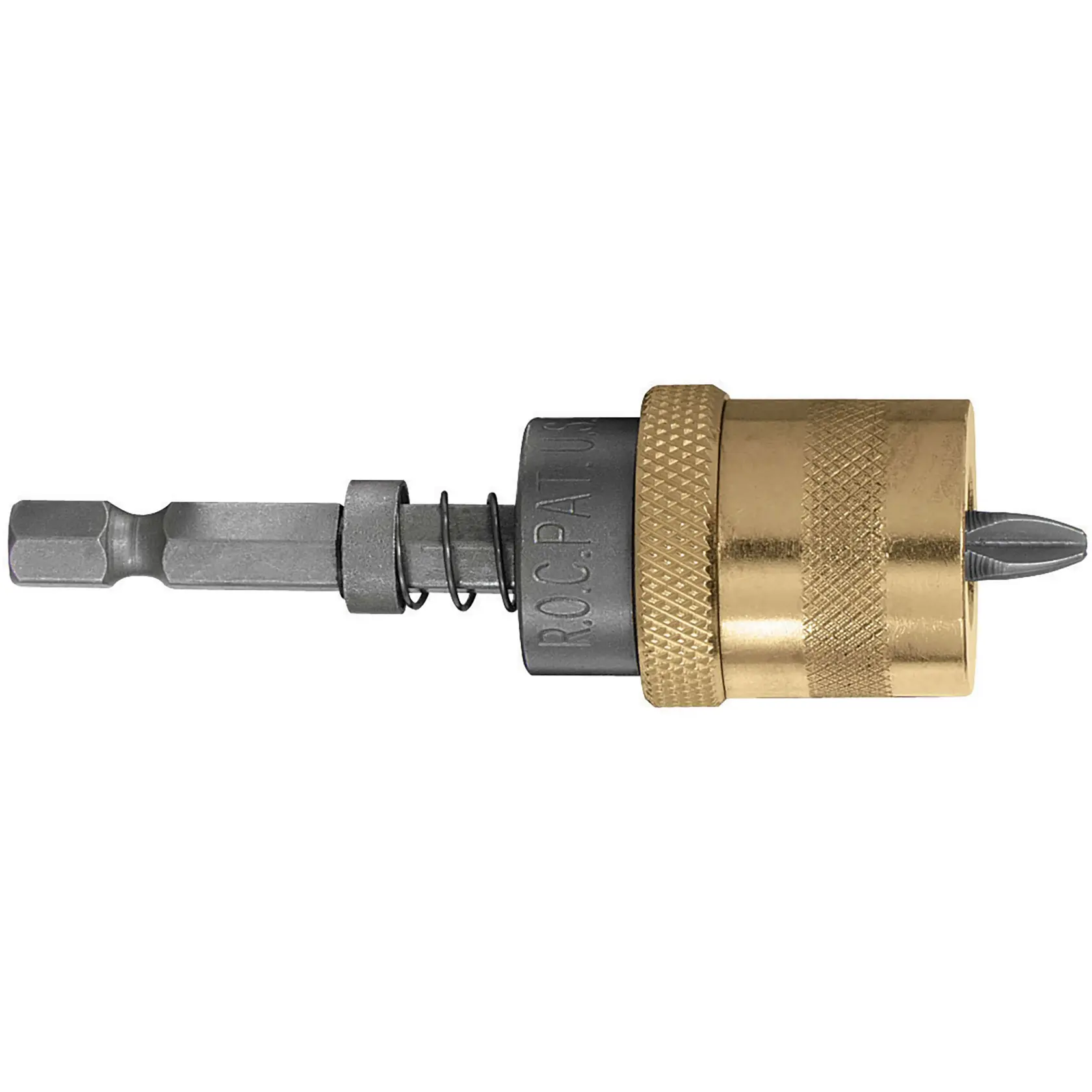 DEWALT® Adjustable Depth Screw Setter