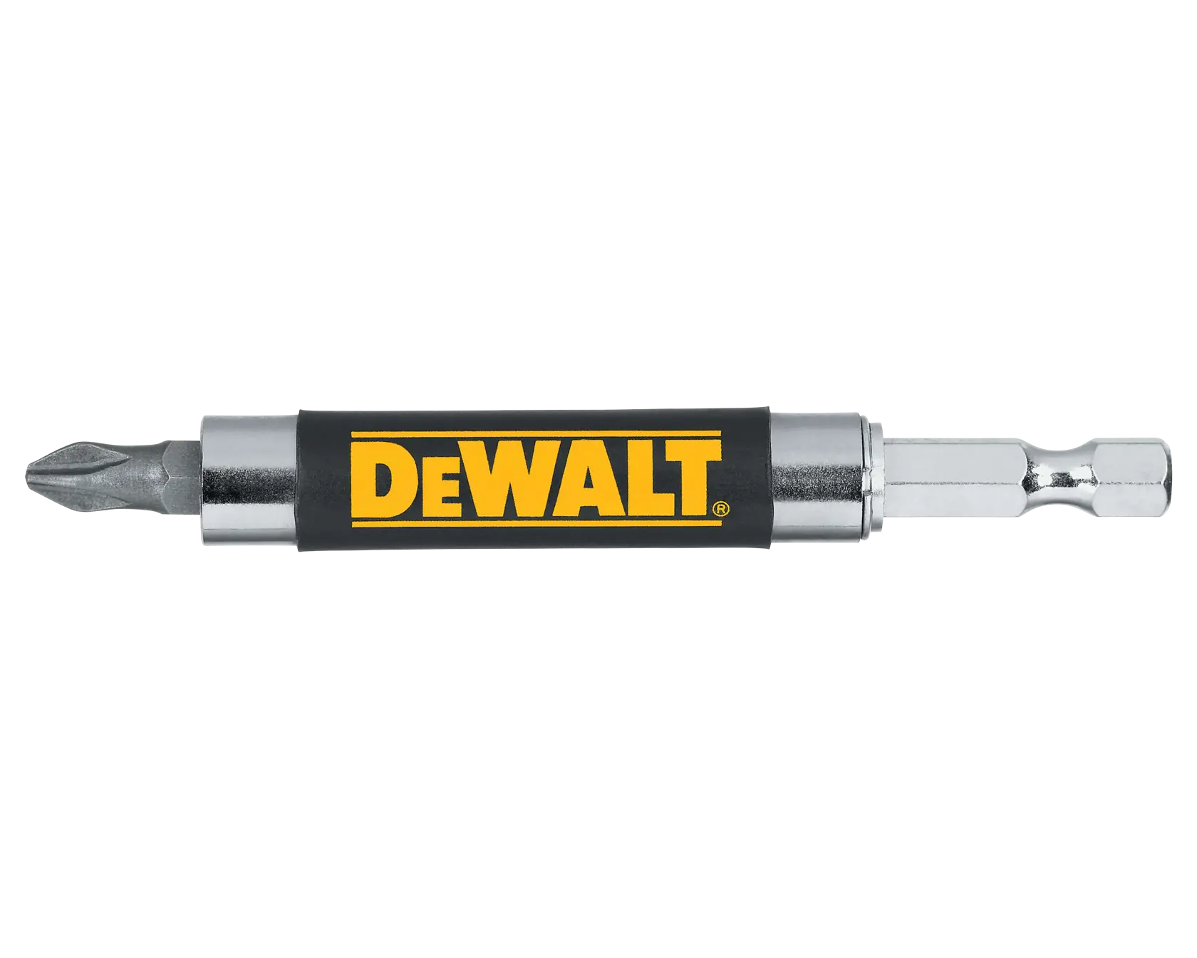 DEWALT® Compact Magnetic Drive Guide