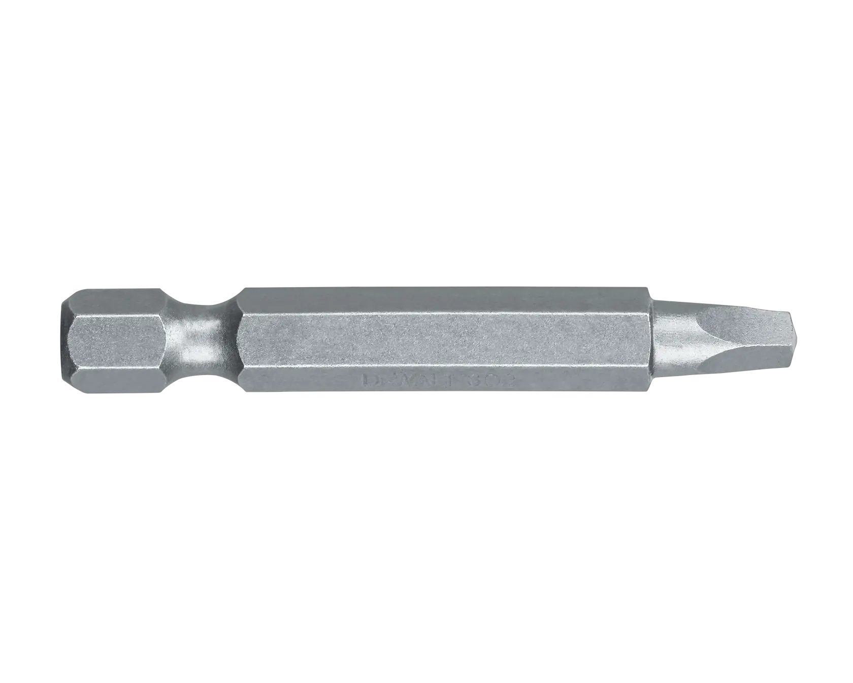 DEWALT® #2 Square Recess Power Bit
