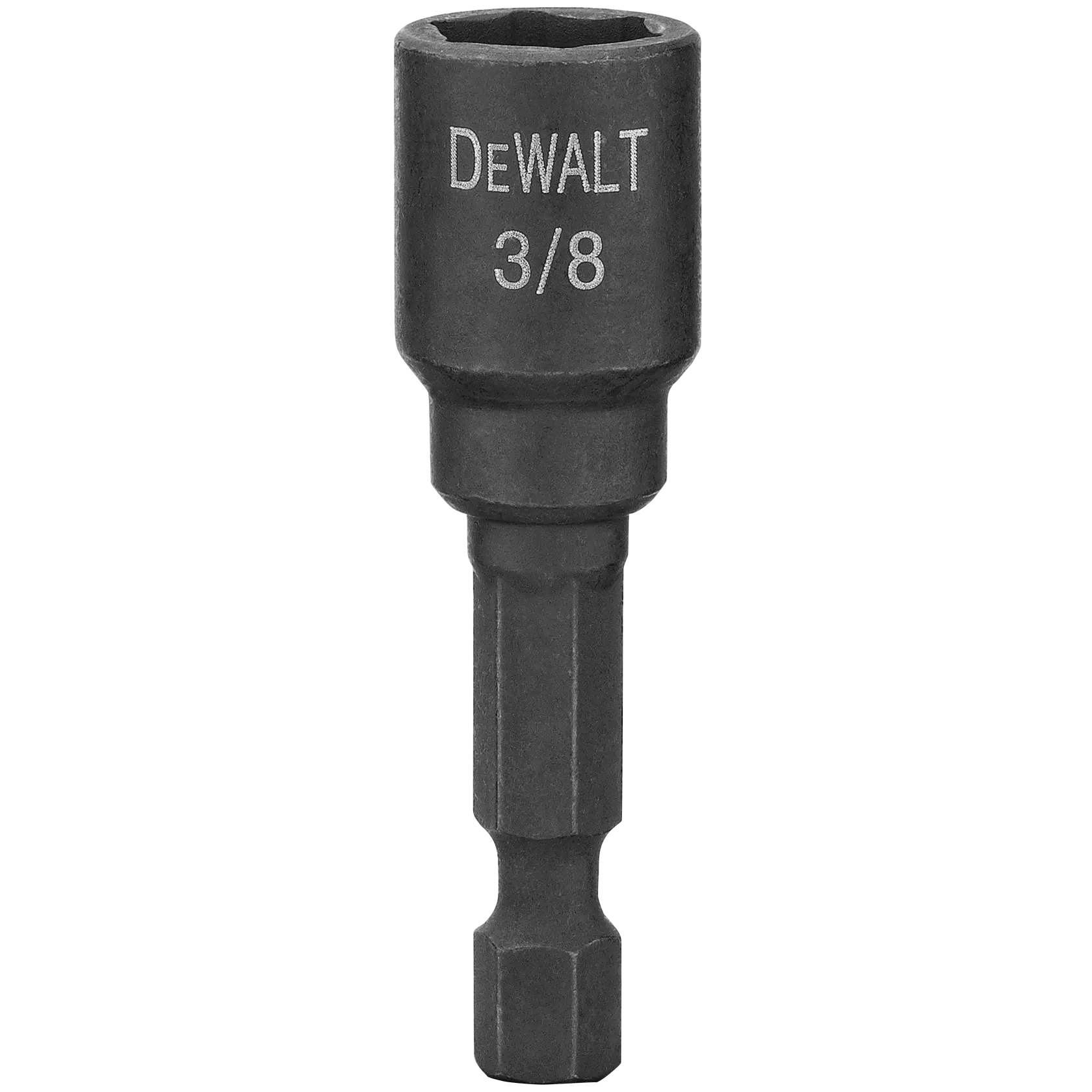 DEWALT® IMPACT READY® 3/8-in. x 1-7/8-in. Magnetic Nut Driver