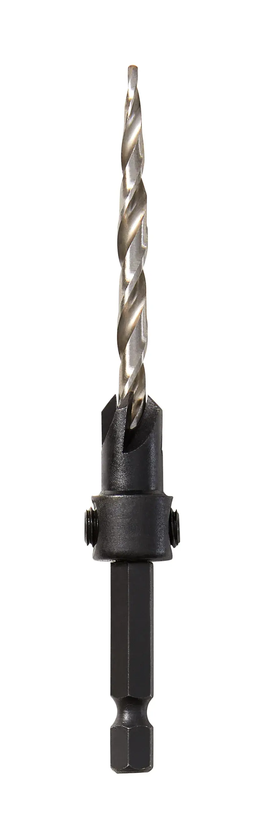 DEWALT® #10 Countersink with 3/16“ Drill Bit