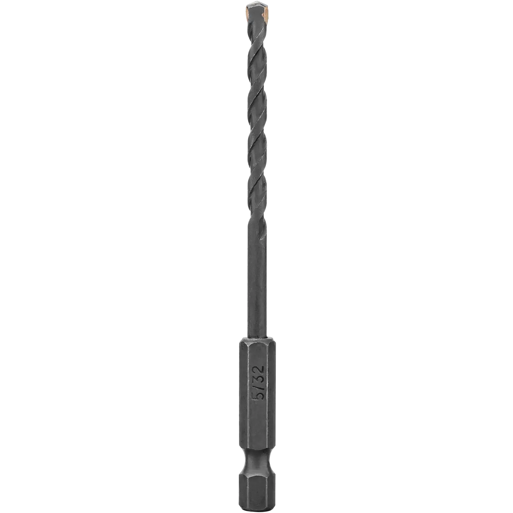 DEWALT® 5/32-in. Rotary Masonry Bit