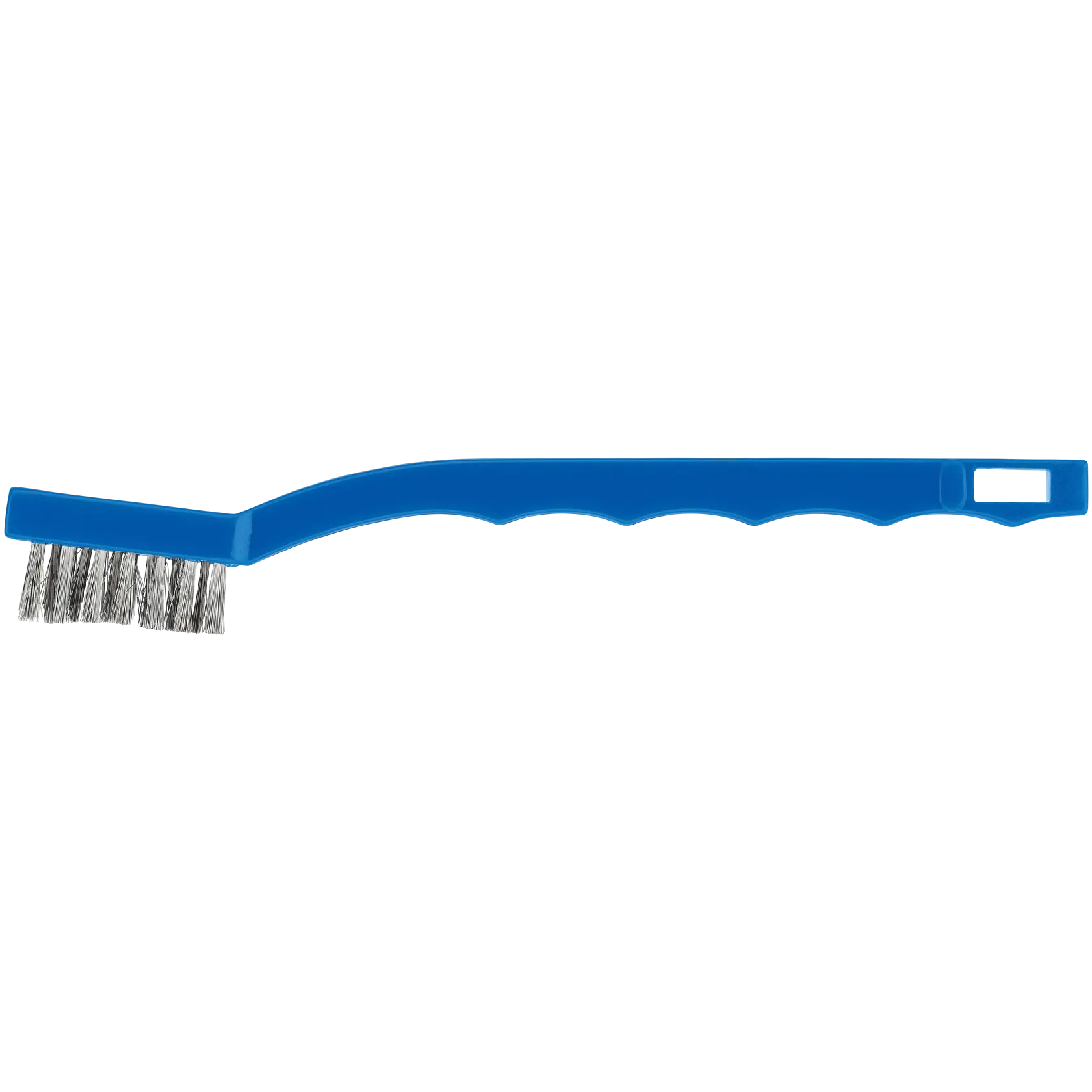 DEWALT® 3 x 7 Row Small Stainless Wire Cleaning Brush