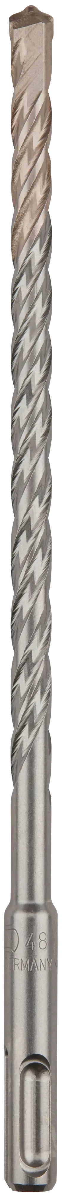 DEWALT® 5/16-in. x 4-in. x 6-in. SDS Plus 2 Cutter Drill Bit (25-Pack)