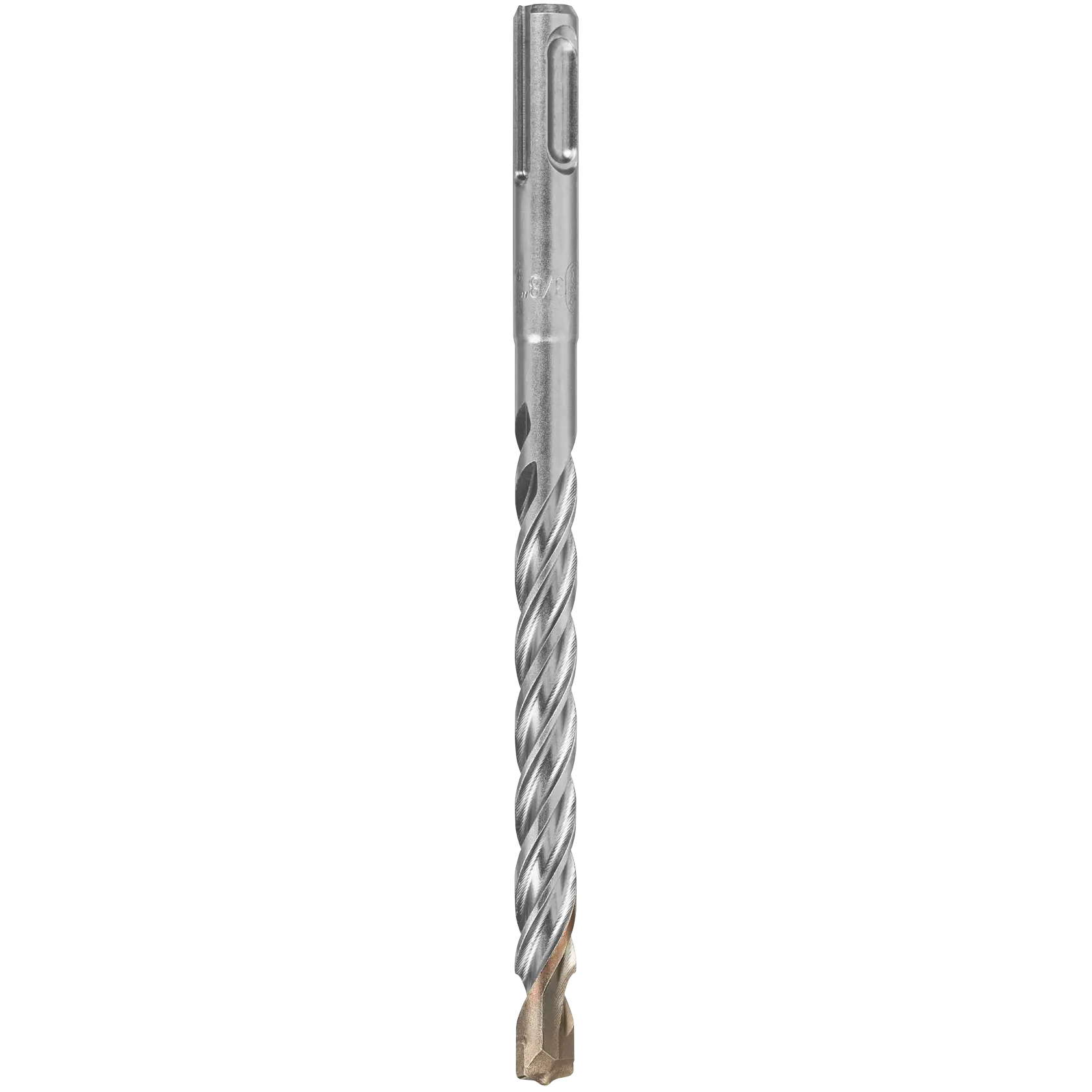 DEWALT® 3/8-in. X 4-in. X 6-in. Rock Carbide SDS Plus Hammer Bit