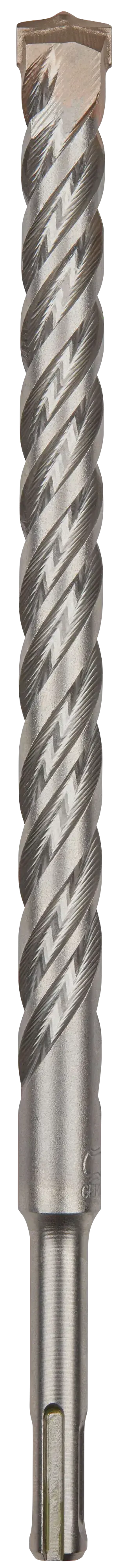 DEWALT® SDS Plus Bits, Rock Carbide Tip, Hammer, 5/8-in.