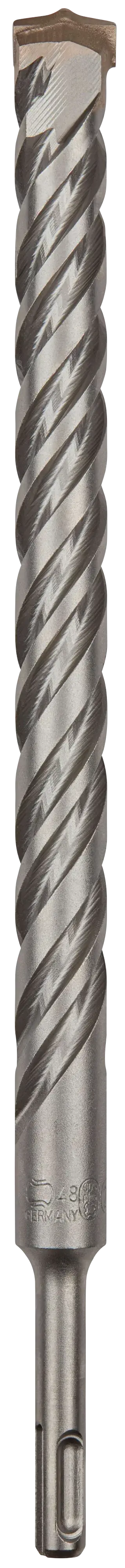 DEWALT® 3/4-in. X 10-in. X 12-in. Rock Carbide SDS Plus Drill Bit