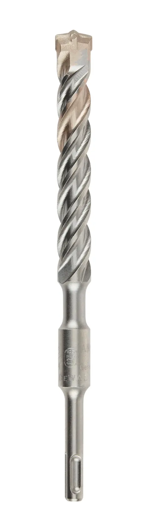 DEWALT® ELITE SERIES™ 3/4-in. x 8-in. x 10-in. High Impact Carbide SDS Plus Drill Bit