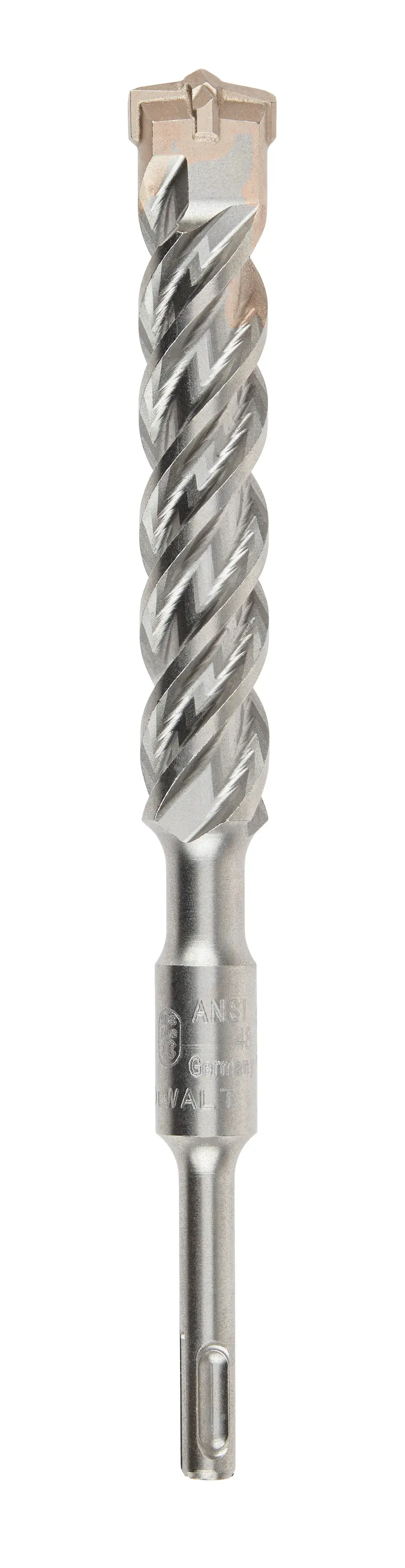DEWALT® ELITE SERIES™ 1-in. x 8-in. x 10-in. High Impact Carbide SDS Plus Drill Bit