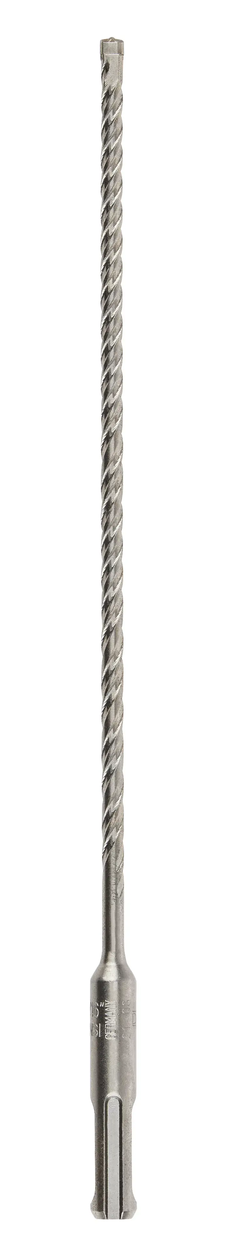 DEWALT® ELITE SERIES™ 7/32-in. x 8-in. x 10-in. High Impact Carbide SDS Plus Drill Bit
