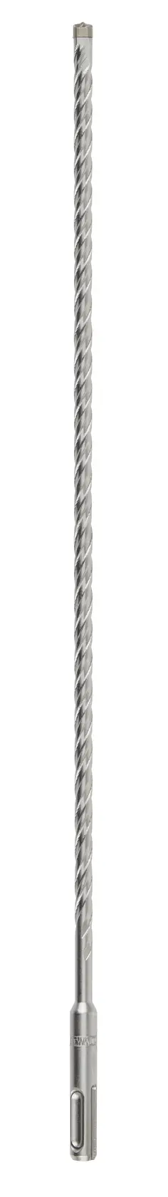 DEWALT® ELITE SERIES™ 1/4-in. x 12-in. x 14-in. High Impact Carbide SDS Plus Drill Bit