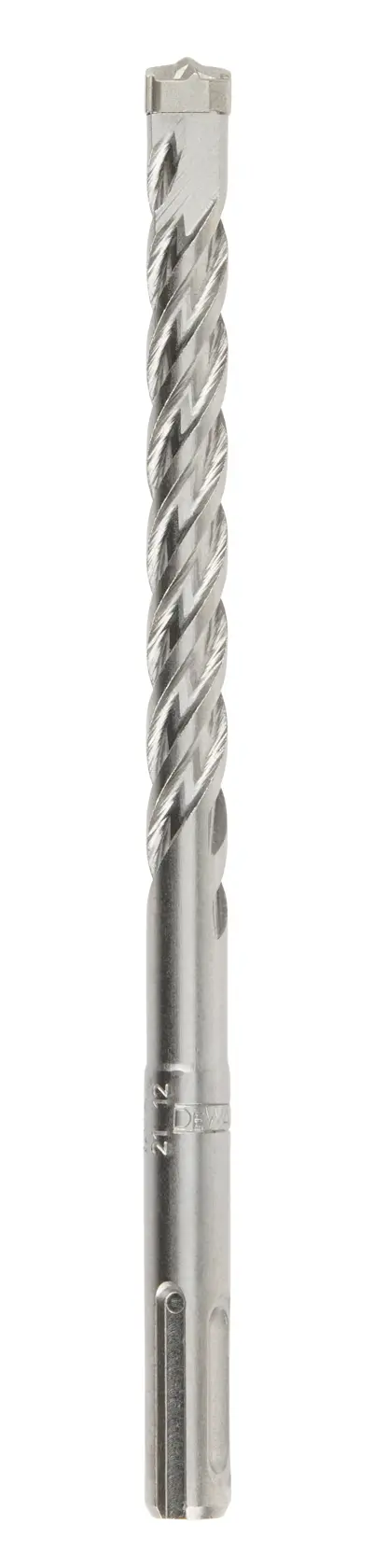 DEWALT® 3/8-in. X 4-in. X 6-1/2-in. Solid Carbide SDS Plus