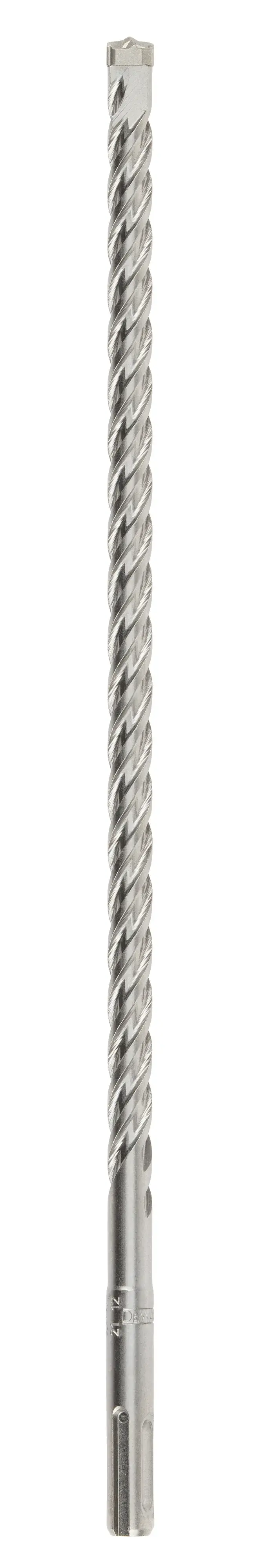 DEWALT® 3/8-in. x 10-in. x 12-in. High Impact Carbide SDS Plus