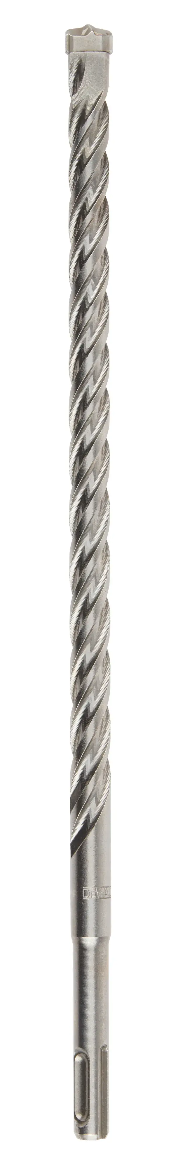 DEWALT® 1/2-in. By 10-in. By 12-in. Solid Rock Carbide SDS Plus