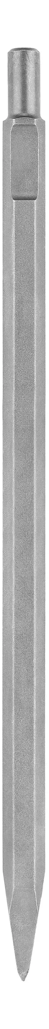 DEWALT® 12-in. Bull Point 3/4-in. Hex x 21/32-in. Round Spline Shank