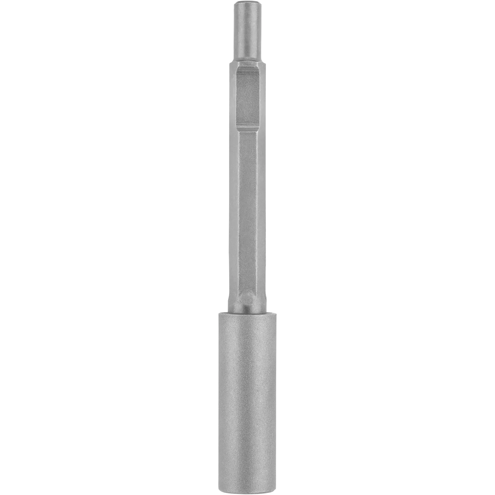 DEWALT® 3/4-in. Ground Rod Driver 3/4-in. Hex x 21/32-in. Round Spline Shank