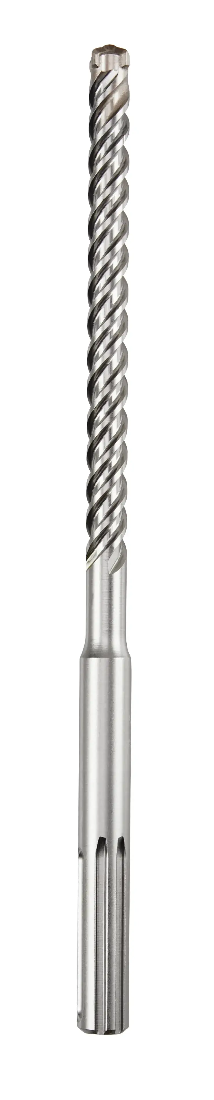 DEWALT® SDS Max Bit For Rotary Hammer, 5/8-in. X 8-in. X 13-1/2-in., 4-Cutter