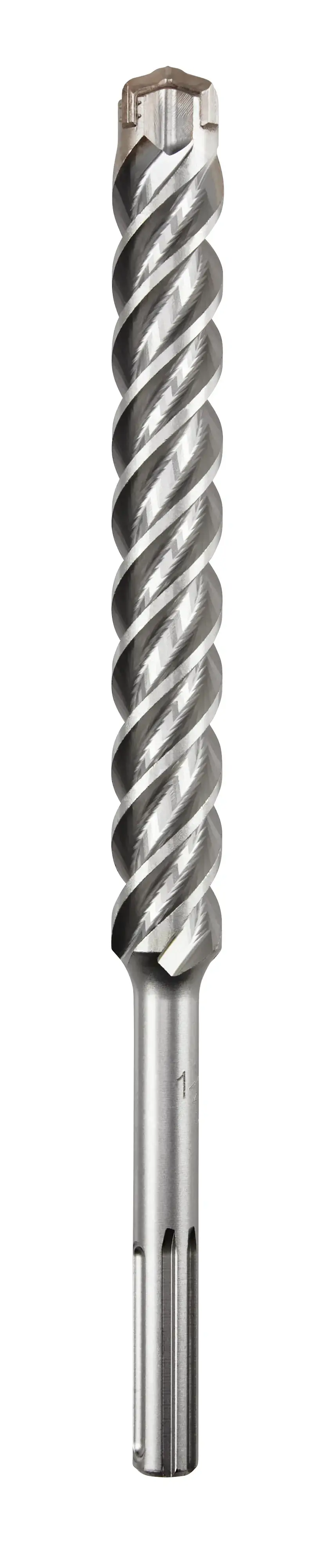 DEWALT® ELITE SERIES™ 1-1/4-in. x 10-in. x 15-in. SDS Max High Impact Carbide 4 Cutter Drill Bit