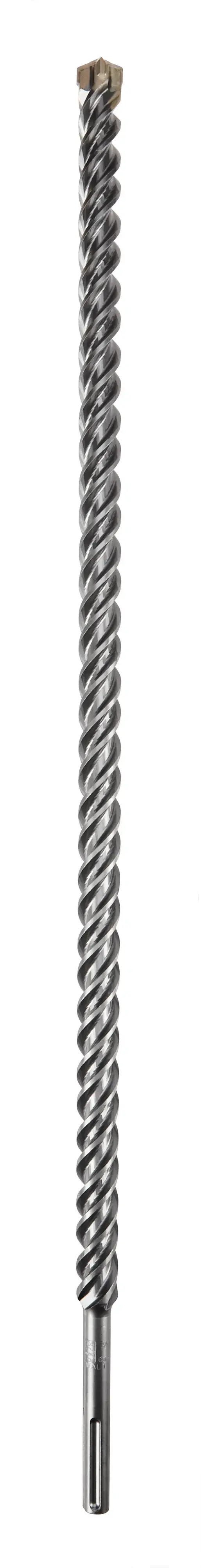 DEWALT® 1-1/4-in. By 31-in. By 36-in. 4-Cutter SDS Max Rotary Hammer Bit