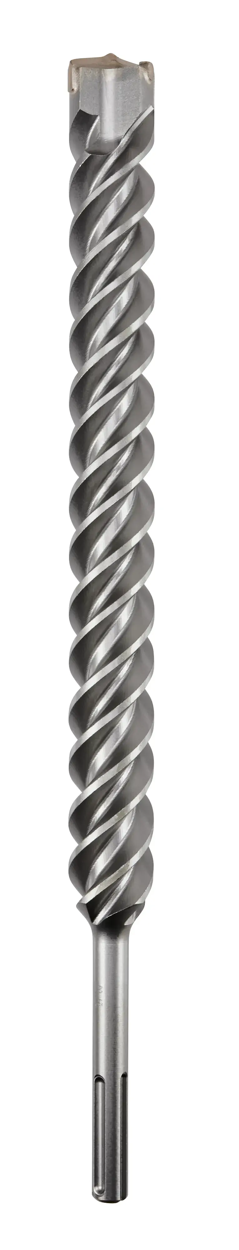 DEWALT® ELITE SERIES™ 1-3/4-in. x 18-in. x 22-1/2-in. SDS Max High Impact Carbide 4 Cutter Drill Bit
