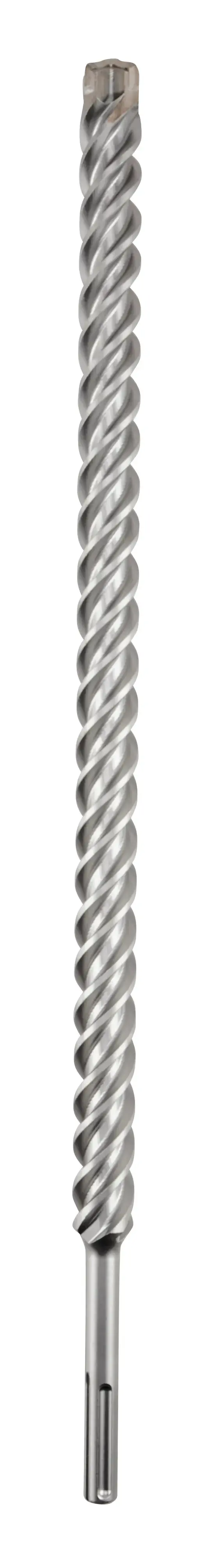 DEWALT® Drill Bit, High Impact, 4 Cutter, SDS Max, 1-3/8-in. X 24-in. X 29-in.