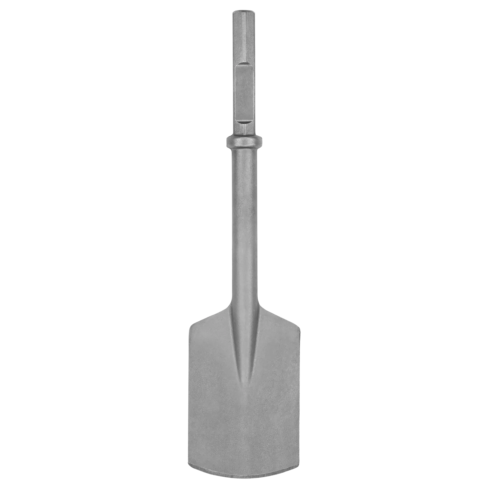 DEWALT® Breaker Hammer Bit, Clay Spade, Hex, 20-in. X 1-1/8-in.