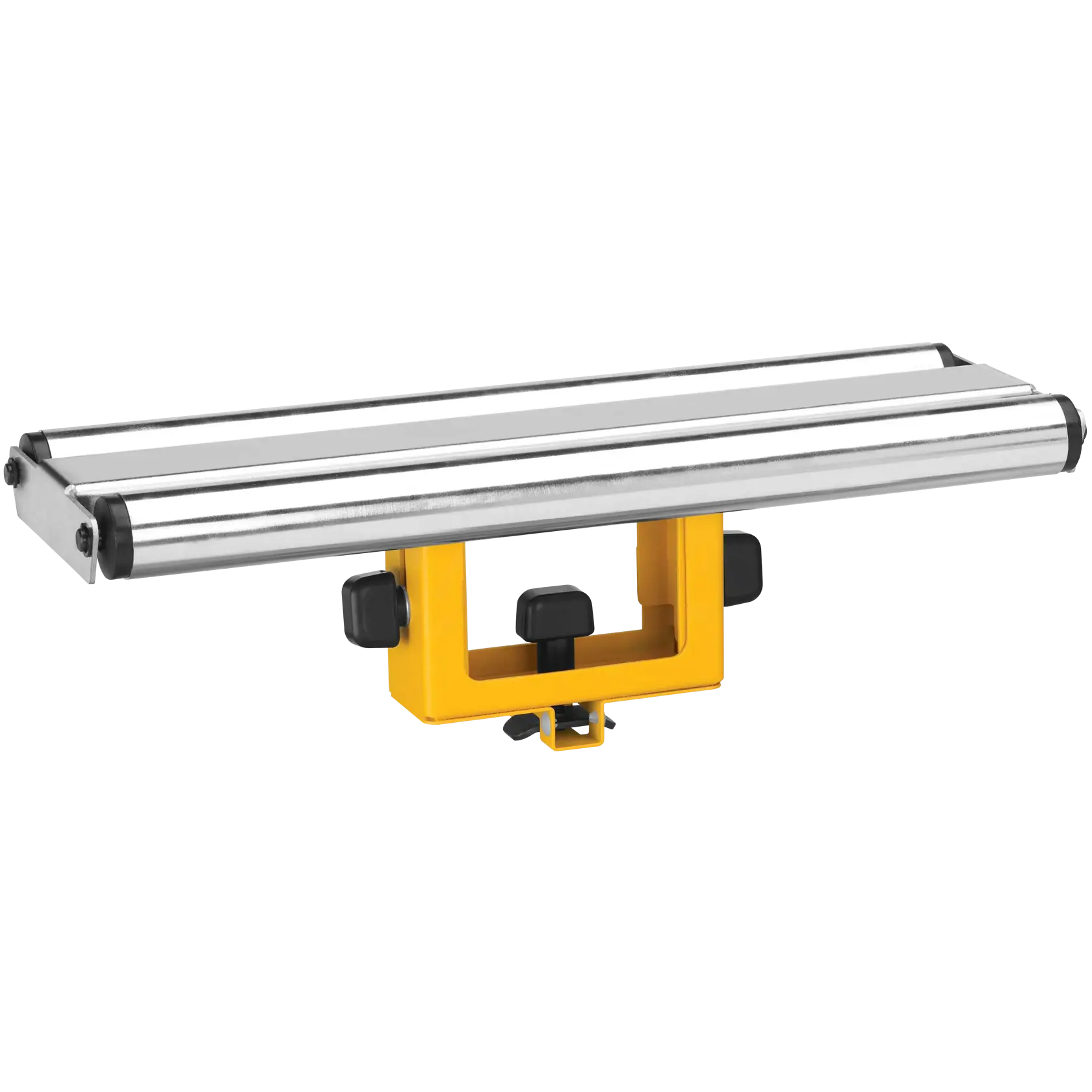 DEWALT® 15-in. Wide Roller Material Support