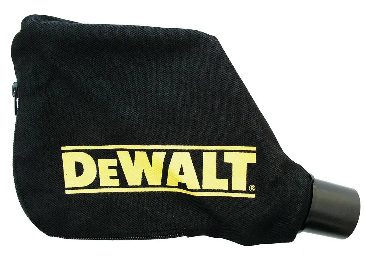 DEWALT® Miter Saw Dust Bag