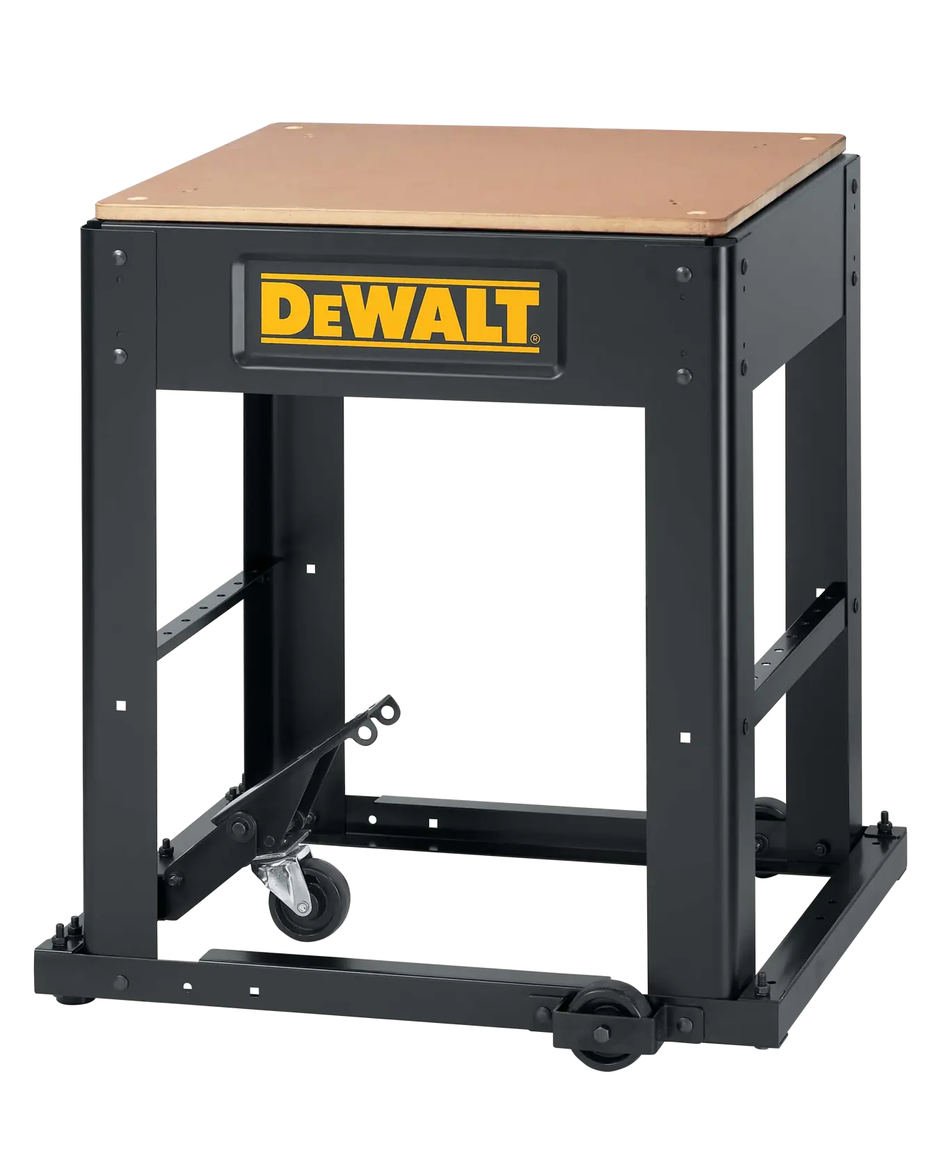 DEWALT® Mobile Thickness Planer Stand