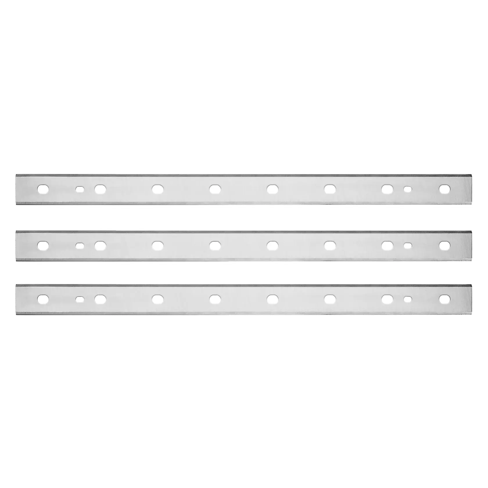 DEWALT® 13-in. Vacuum Heat Treated Double Sided Two Pack Replacment Planer Knives