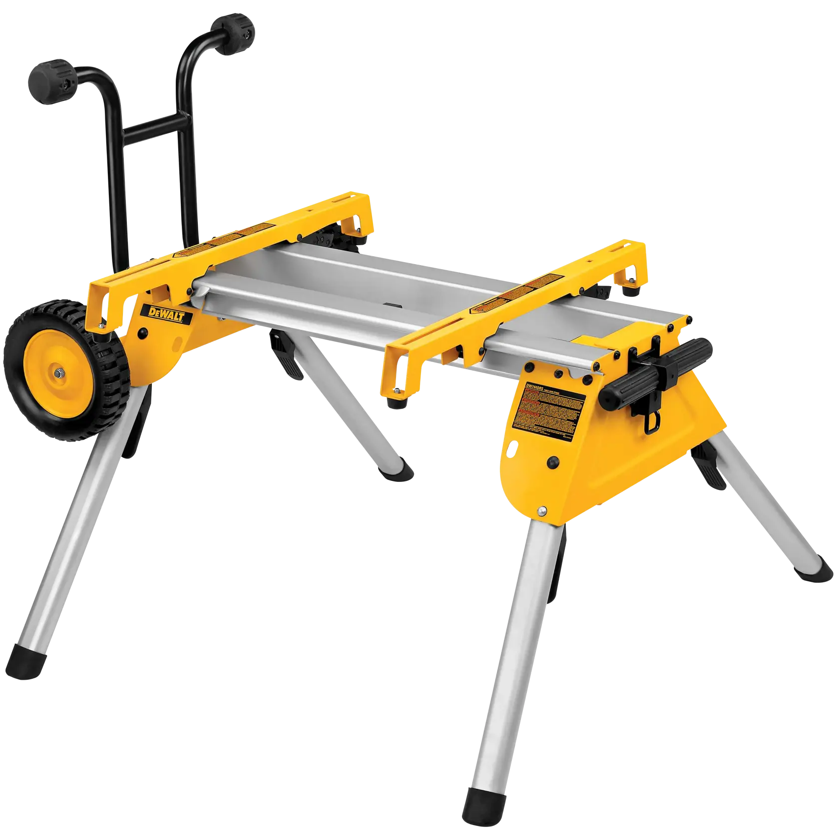 DEWALT® Rolling Table Saw Stand