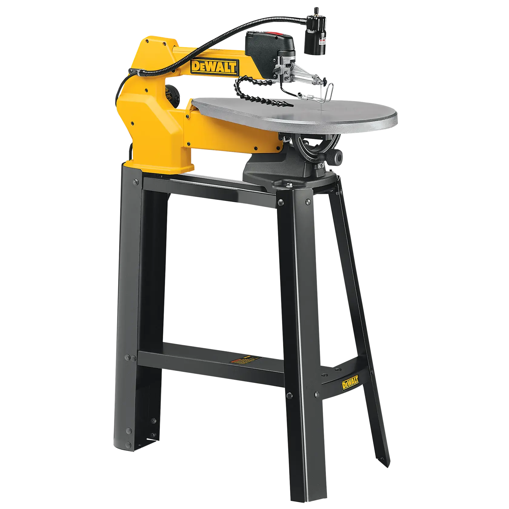 DEWALT® Scroll Saw Worklight