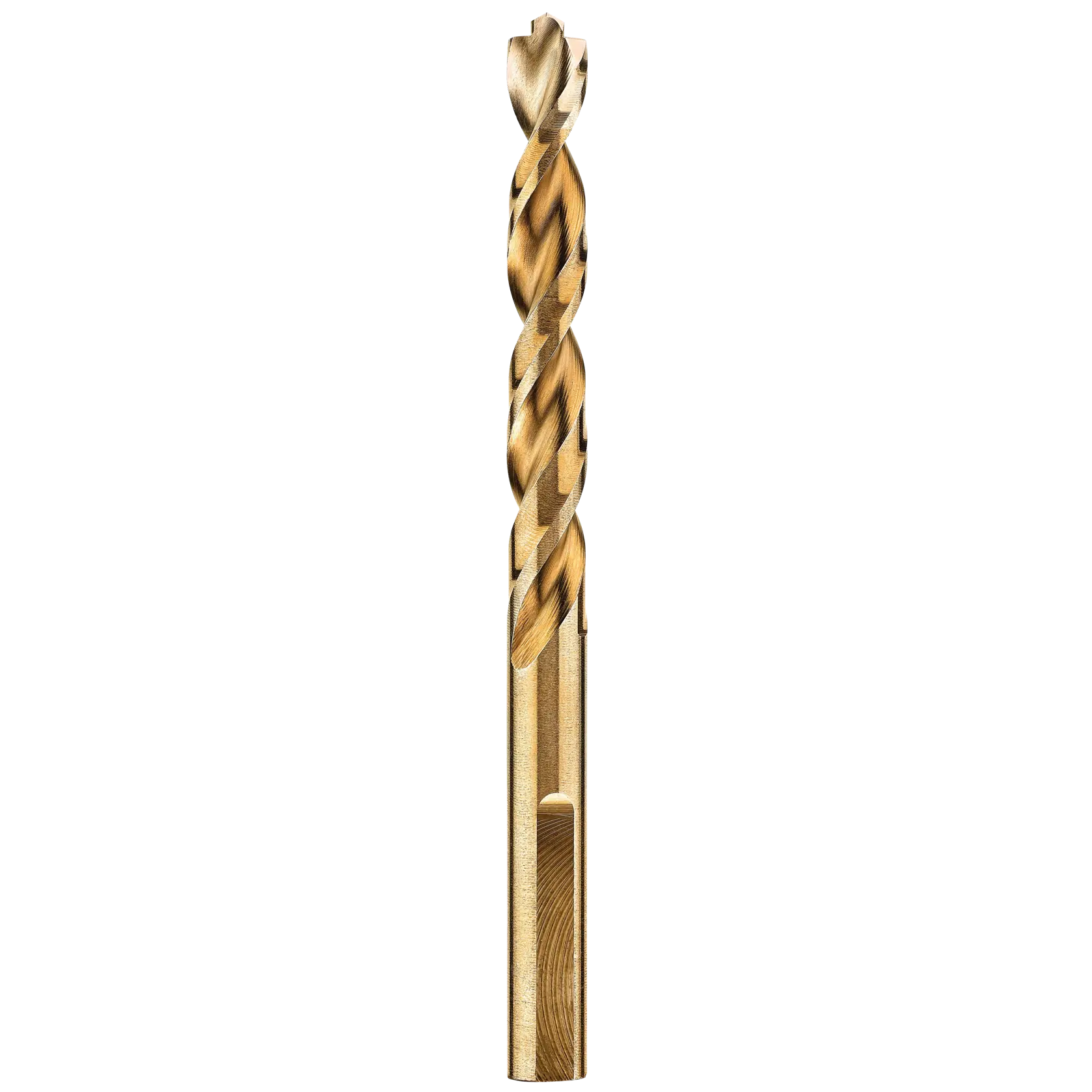 DEWALT® 7/32-in. Pilot Point Industrial Cobalt Alloy Steel Drill Bit