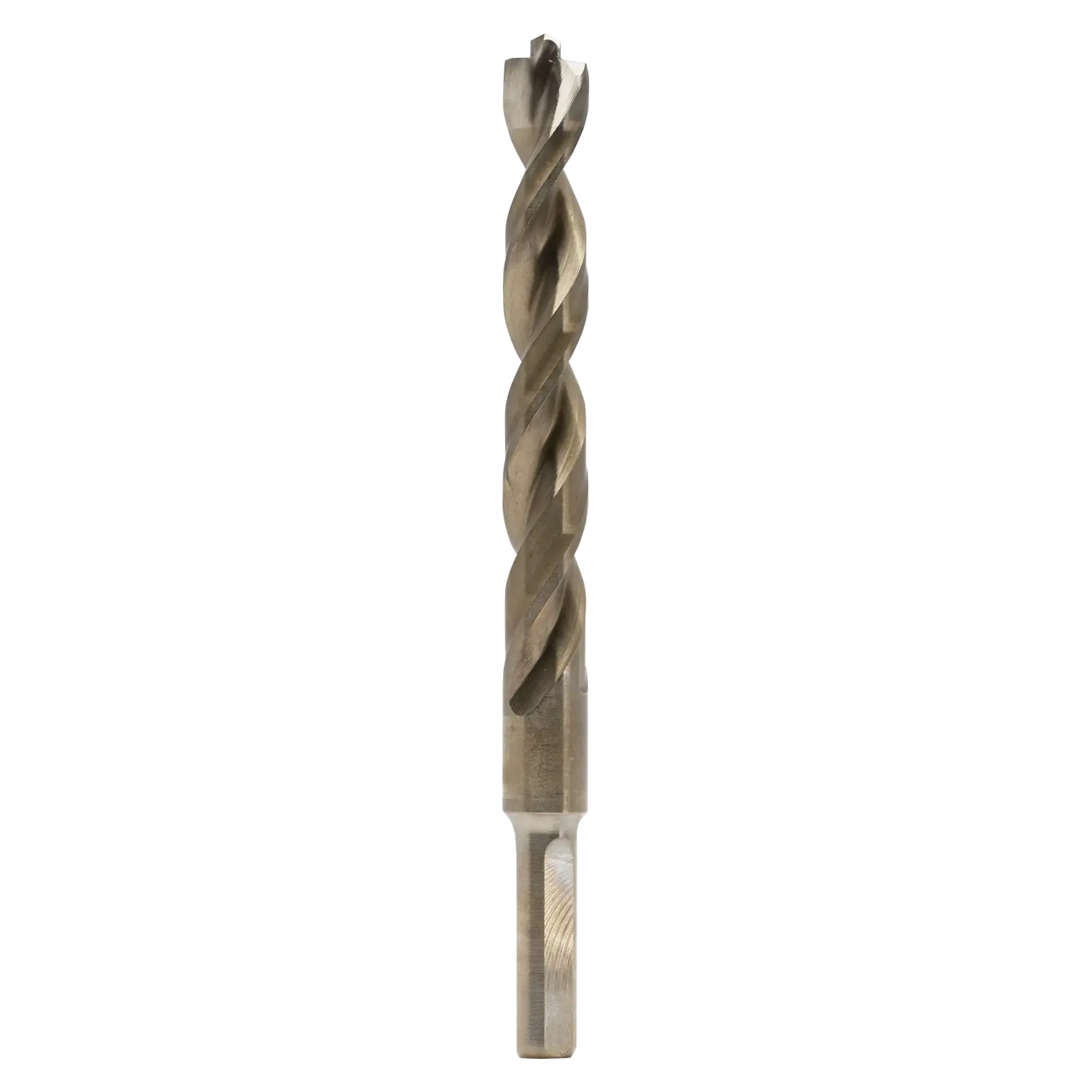 DEWALT® 1/2-in. Pilot Point Industrial Cobalt Alloy Steel Drill Bit