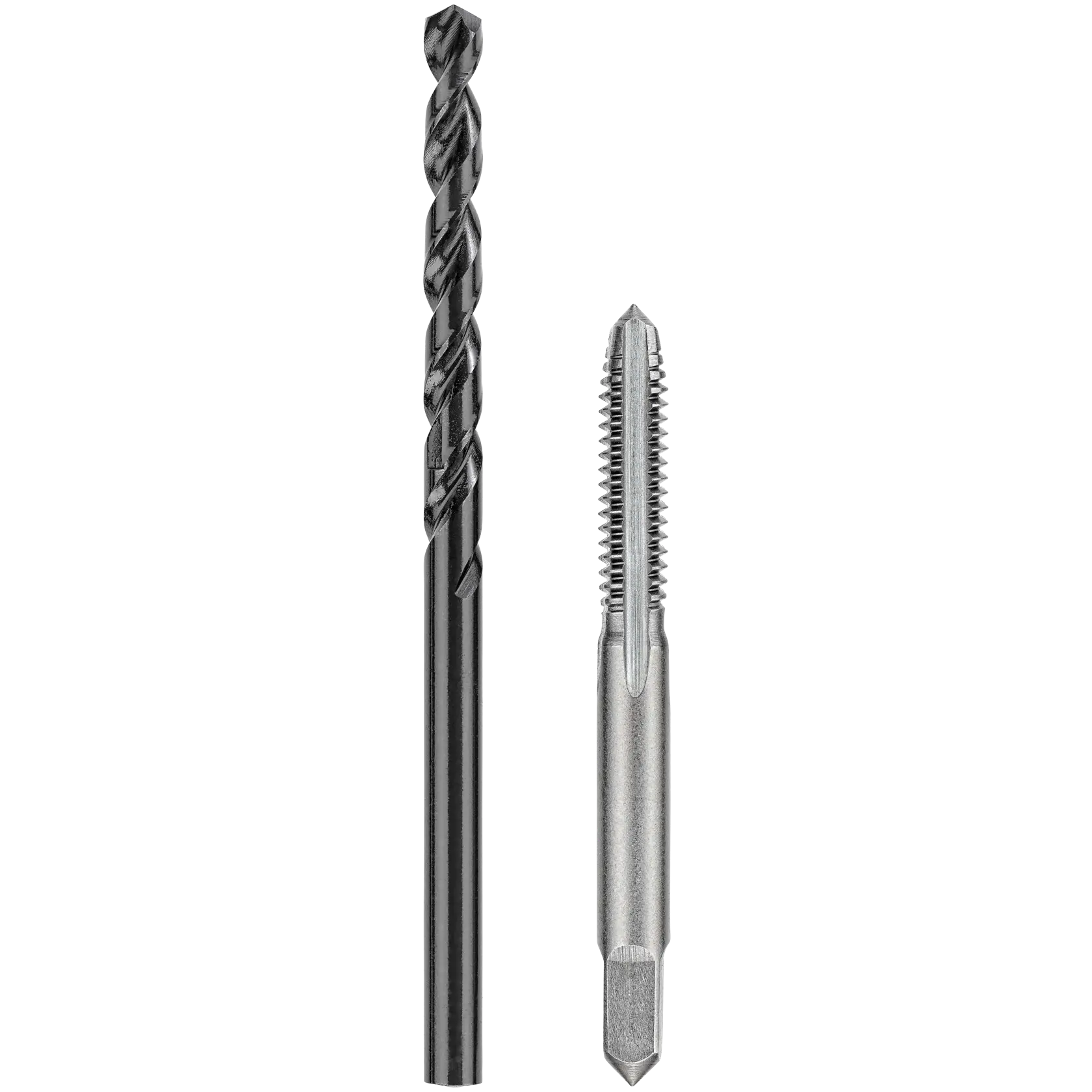 DEWALT® 1/4-in. - 20 NC Tap & No 7 Drill Bit