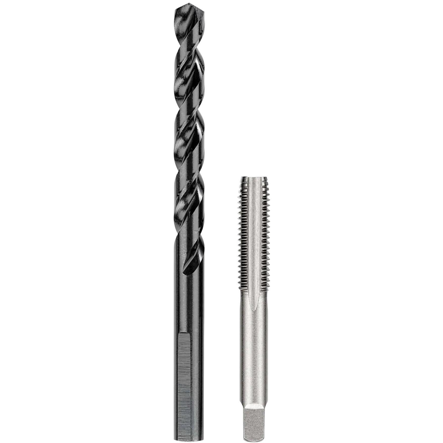 DEWALT® 10mm 1.5 Tap & Letter R Drill Bit