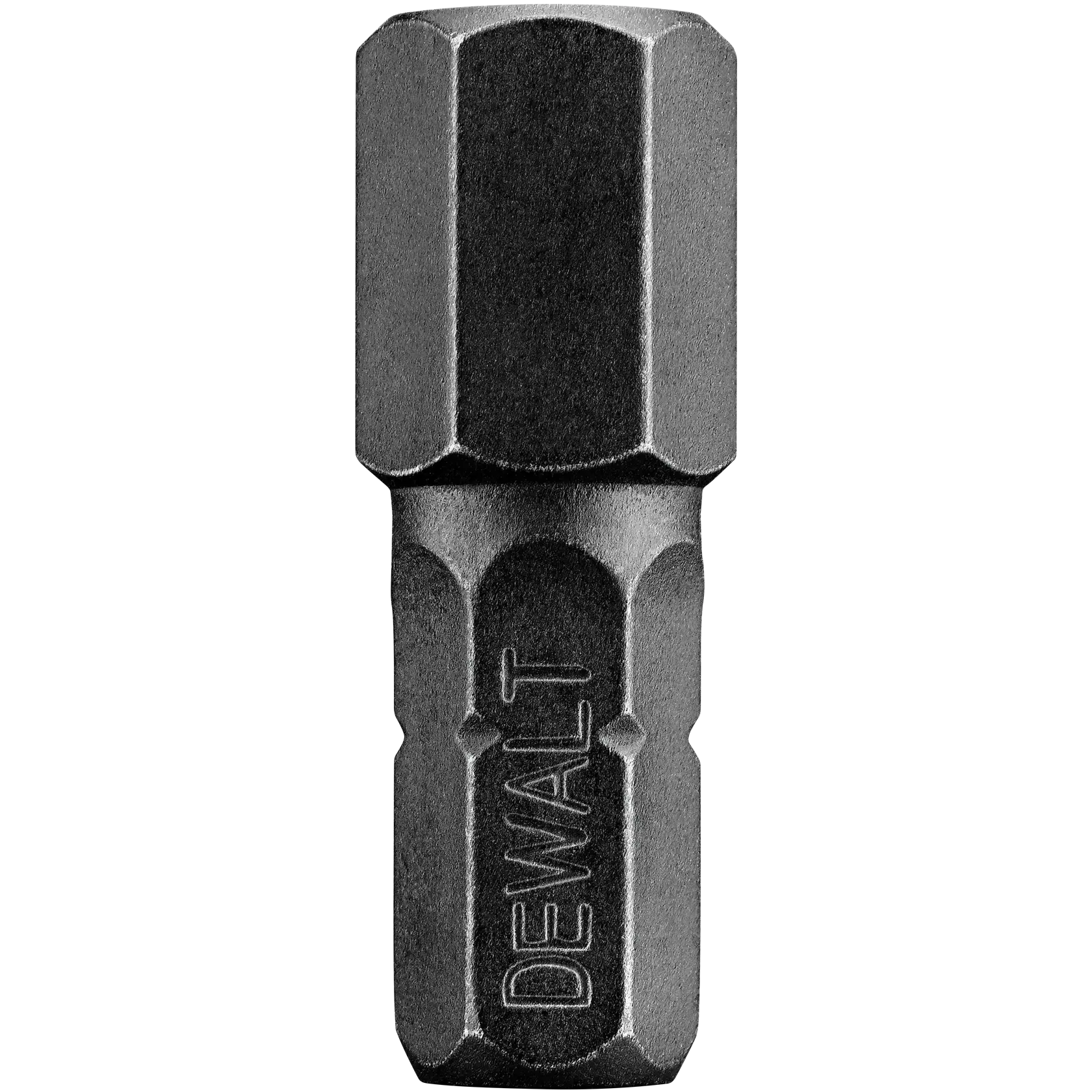 DEWALT® 1-in. Hex Security 7/32-in. IMPACT READY® Bulk (50)