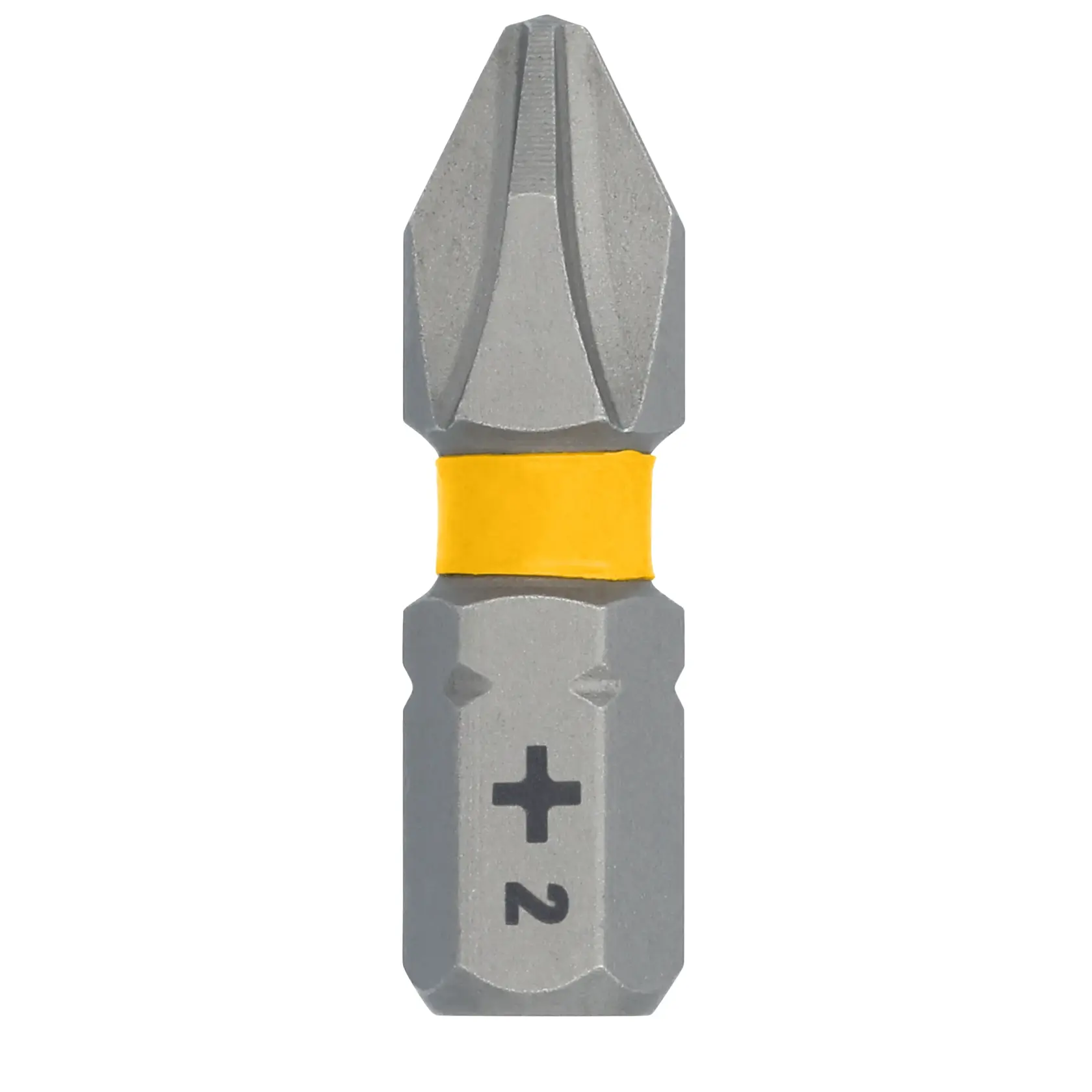 DEWALT® MAXFIT Ultra 1in Phillips #2 15-pc. SBS