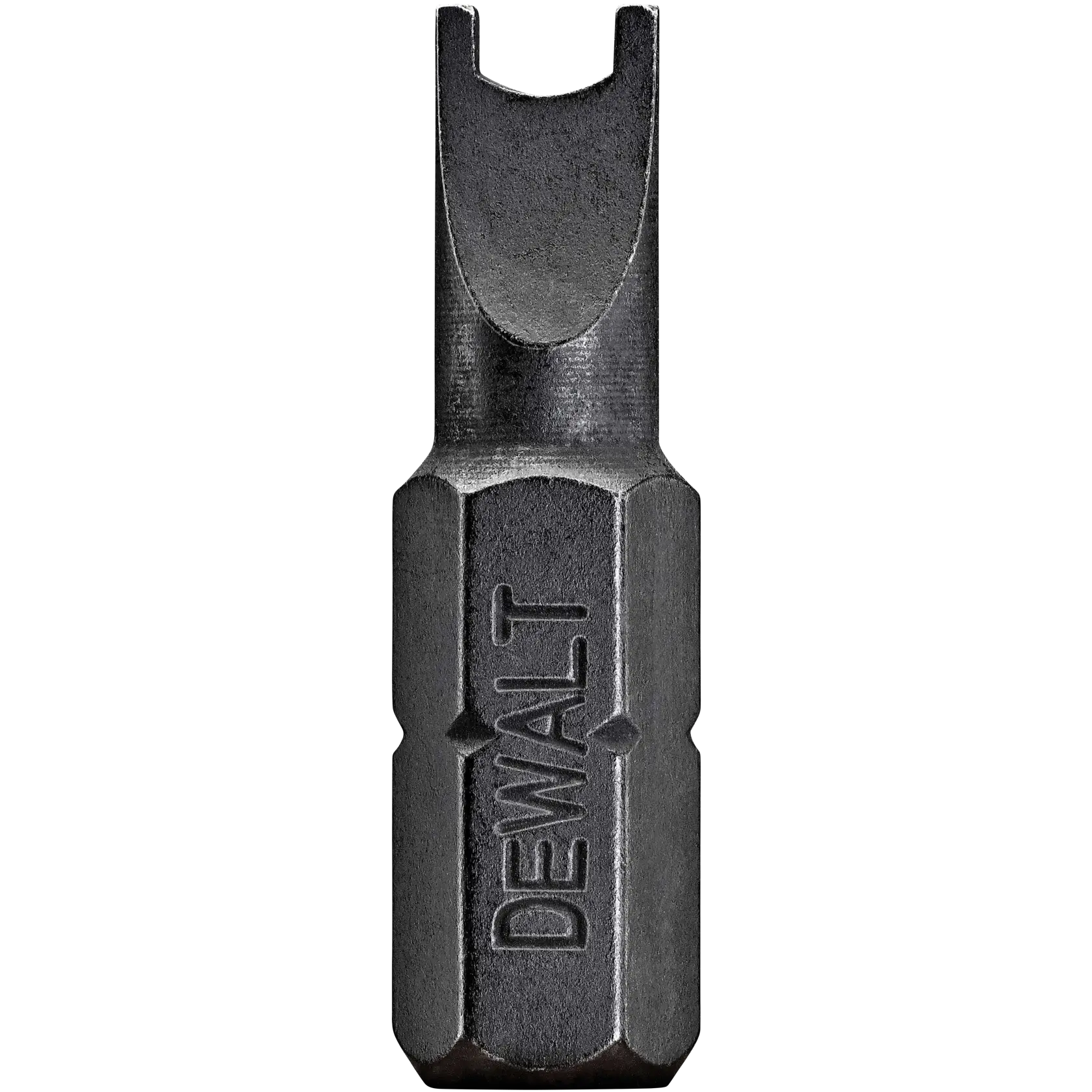 DEWALT® 1-in. Spanner Number-6 Impact Ready Flextorq Bits, 50-Pack