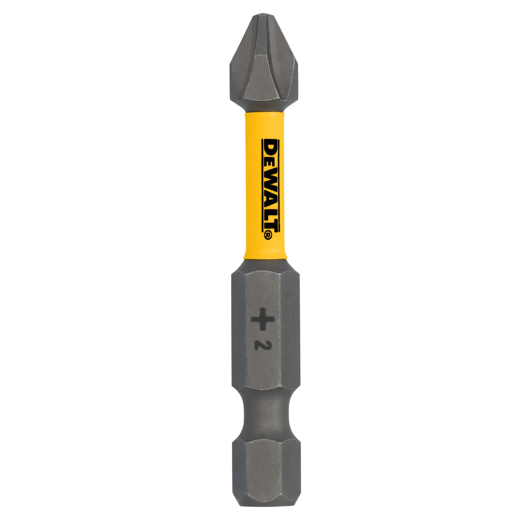 DEWALT® MAXFIT Ultra 2In Phillips #2 15-pc. SBS