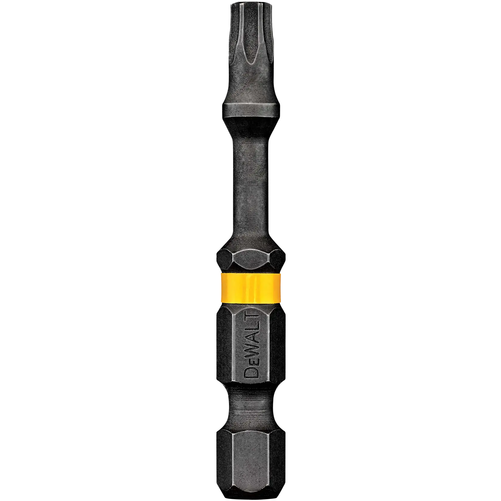 DEWALT® 2-in. Torx T10 Impact Ready Flextorq Bits, 50-Pack