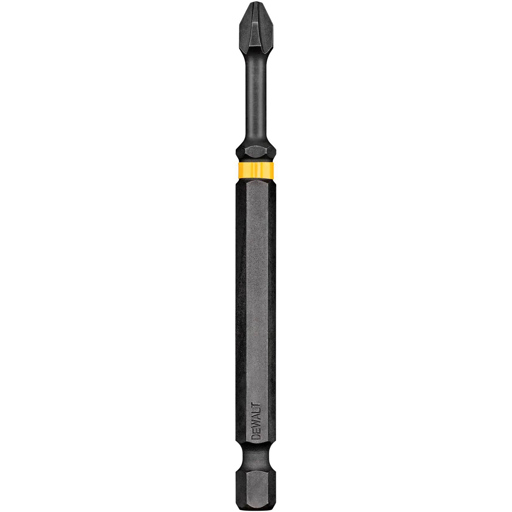 DEWALT® 3-1/2-in. Phillips Number-3 Impact Ready Flextorq Bits, 50-Pack