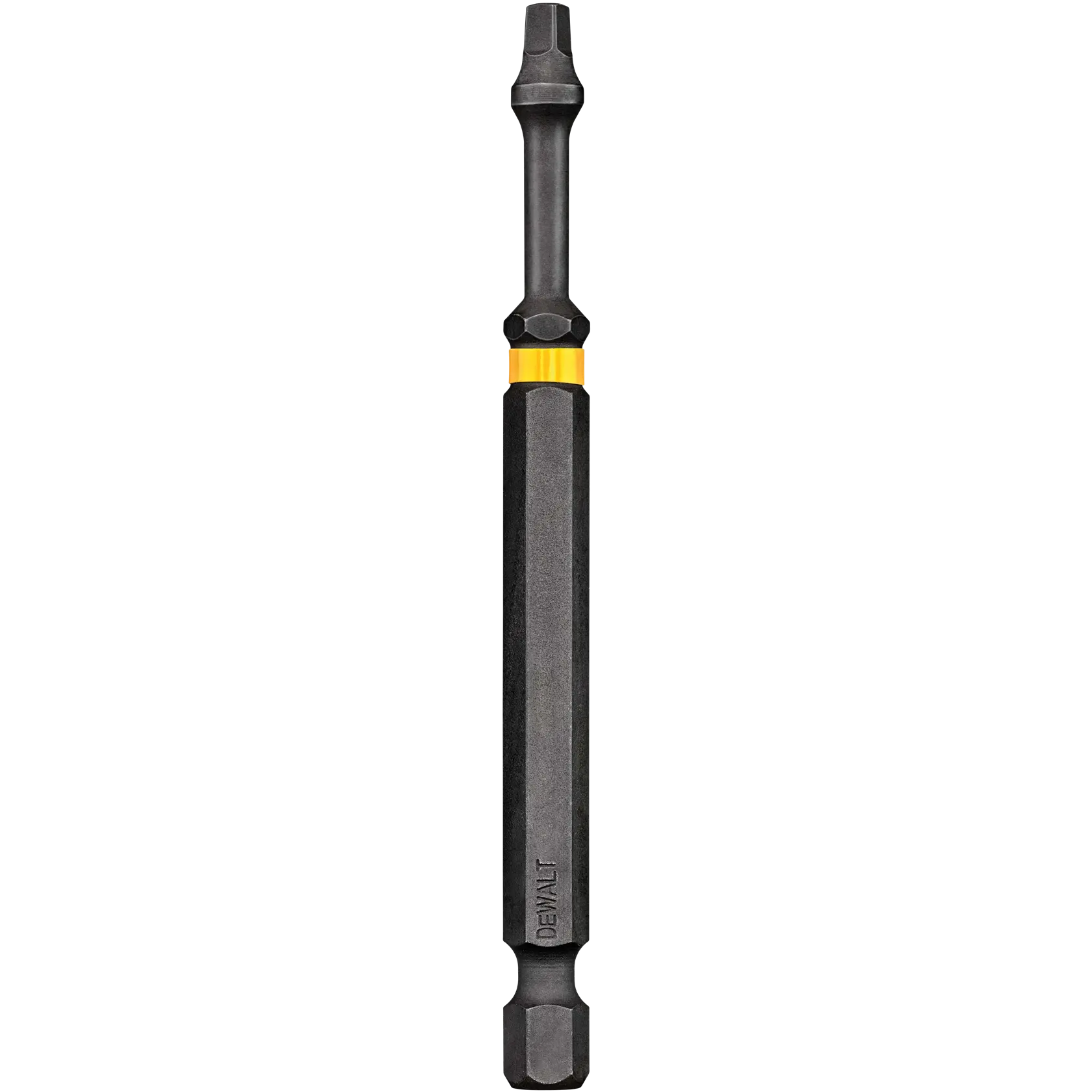DEWALT® 3-1/2-in. Square Number-2 Impact Ready Flextorq Bits, 50-Pack