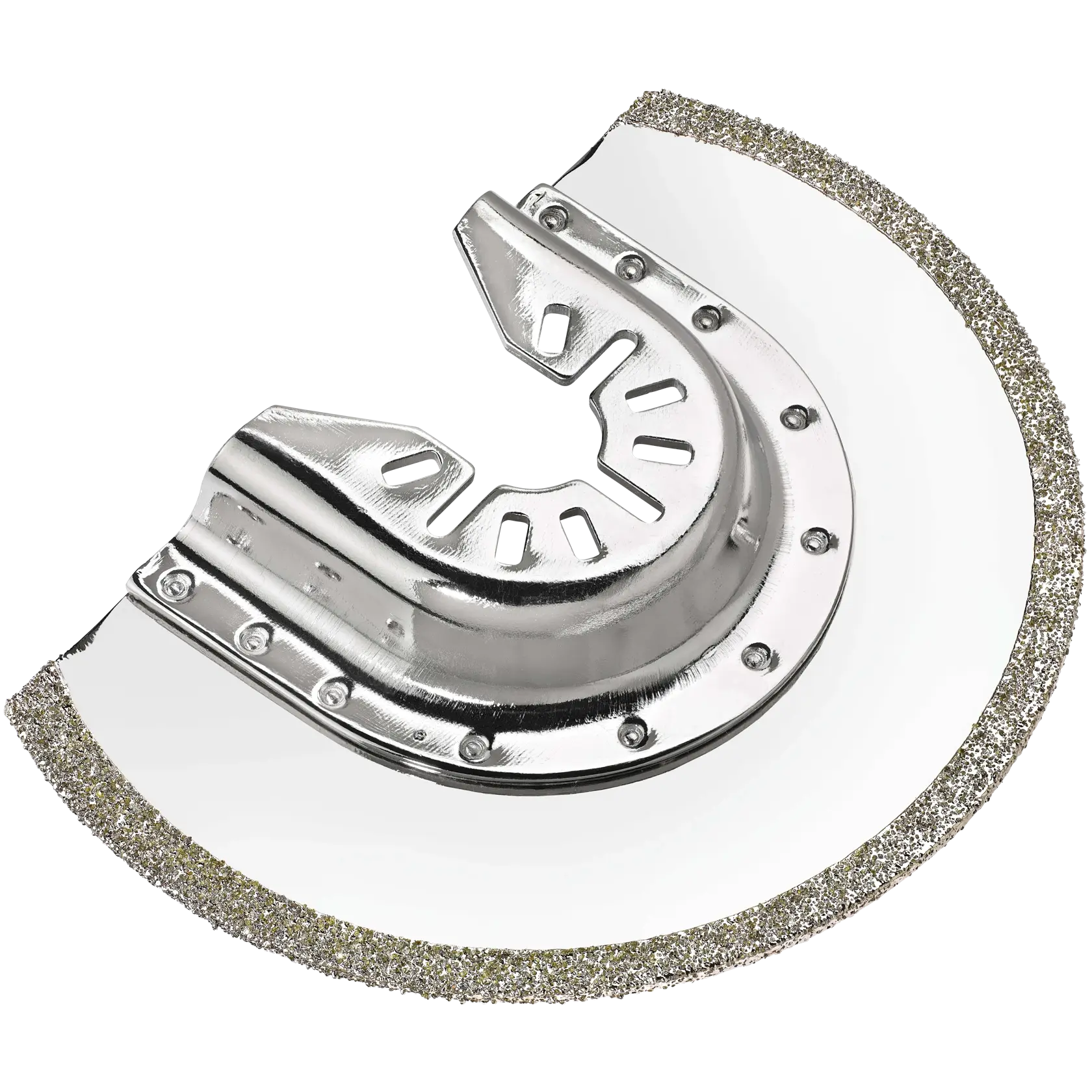 DEWALT® Multi-Purpose Material Removal Semi-Circle Oscillating Tool Blade