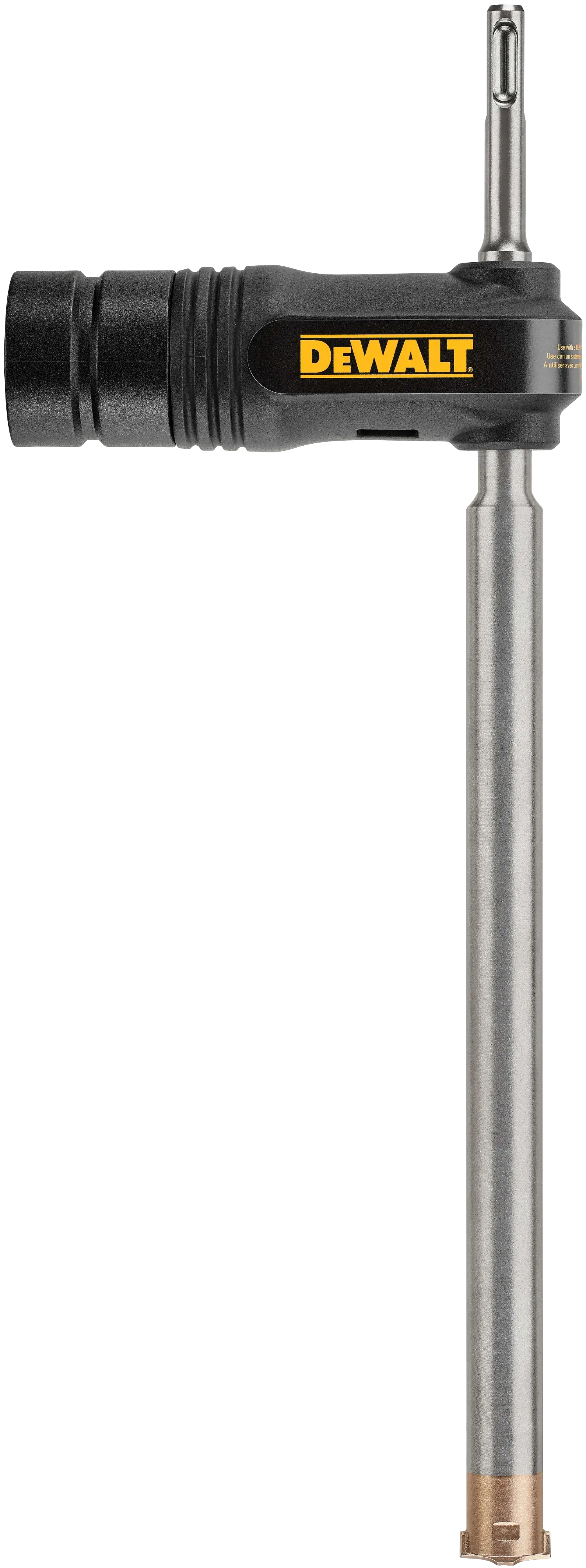 DEWALT® 3/4-in SDS Plus Hollow Bit