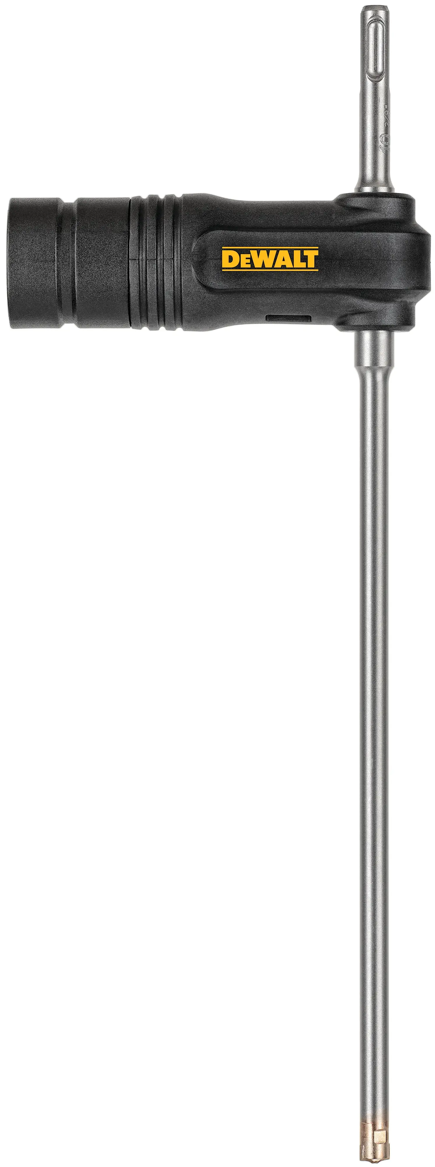 DEWALT® 3/8” x 9-3/4” x 14-1/2” SDS Plus Rotary Hammer Hollow Drill Bit