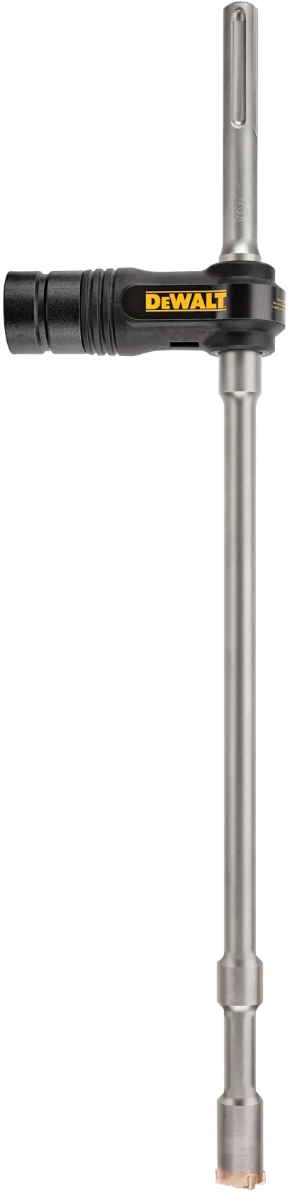 DEWALT® SDS Max 1-in. Hollow Bit