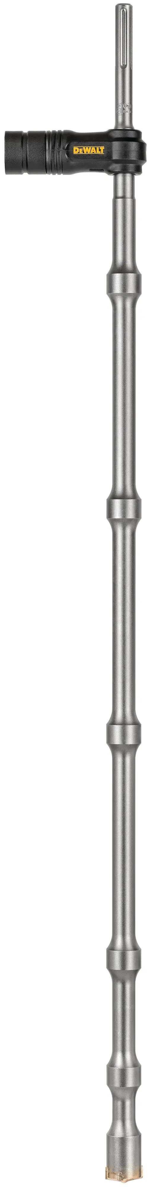 DEWALT® 1-1/2-in. SDS Max Hollow Drill Bit